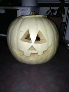pumpkin