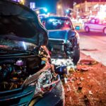 Car Accident Attorney in Roanoke Va