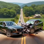 When To Call An Attorney After A Car Accident That Was Not Your Fault