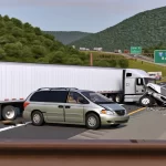 Always call a lawyer after an accident involving a semi truck.