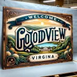 Personal Injury Law Firm In Goodview, Va